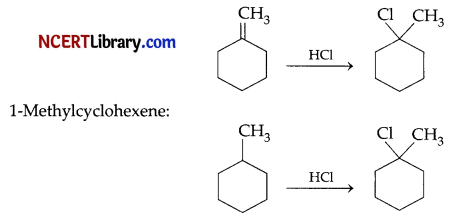 CBSE Sample Papers for Class 12 Chemistry Set 1 with Solutions 13