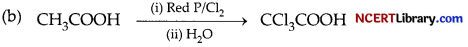CBSE Sample Papers for Class 12 Chemistry Set 1 with Solutions 16