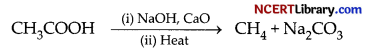 CBSE Sample Papers for Class 12 Chemistry Set 1 with Solutions 18