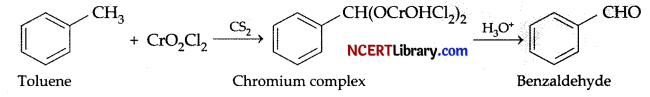 CBSE Sample Papers for Class 12 Chemistry Set 1 with Solutions 4