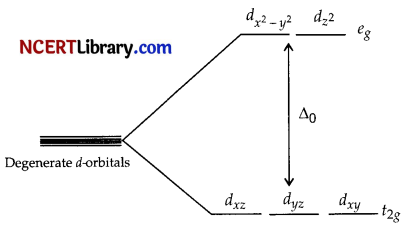 CBSE Sample Papers for Class 12 Chemistry Set 2 with Solutions 10