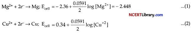 CBSE Sample Papers for Class 12 Chemistry Set 2 with Solutions 12