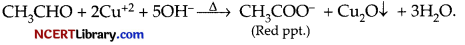 CBSE Sample Papers for Class 12 Chemistry Set 2 with Solutions 13