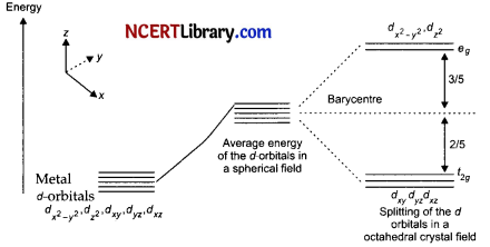 CBSE Sample Papers for Class 12 Chemistry Set 2 with Solutions 23