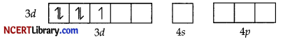 CBSE Sample Papers for Class 12 Chemistry Set 2 with Solutions 25