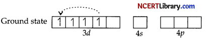 CBSE Sample Papers for Class 12 Chemistry Set 2 with Solutions 27