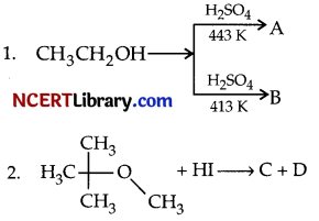 CBSE Sample Papers for Class 12 Chemistry Set 2 with Solutions 33