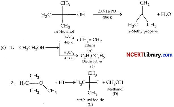 CBSE Sample Papers for Class 12 Chemistry Set 2 with Solutions 35