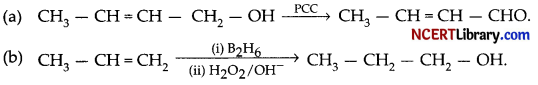 CBSE Sample Papers for Class 12 Chemistry Set 2 with Solutions 9