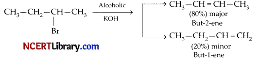 CBSE Sample Papers for Class 12 Chemistry Set 3 with Solutions 11