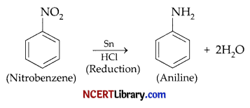 CBSE Sample Papers for Class 12 Chemistry Set 3 with Solutions 14