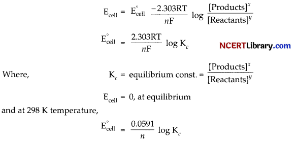 CBSE Sample Papers for Class 12 Chemistry Set 3 with Solutions 15