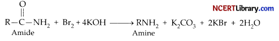 CBSE Sample Papers for Class 12 Chemistry Set 3 with Solutions 18