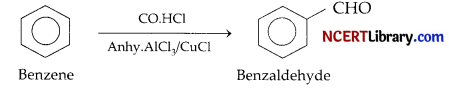 CBSE Sample Papers for Class 12 Chemistry Set 3 with Solutions 20