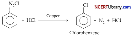 CBSE Sample Papers for Class 12 Chemistry Set 3 with Solutions 21