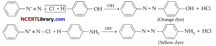 CBSE Sample Papers for Class 12 Chemistry Set 3 with Solutions 22