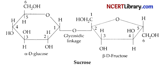 CBSE Sample Papers for Class 12 Chemistry Set 3 with Solutions 23