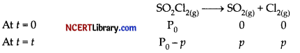 CBSE Sample Papers for Class 12 Chemistry Set 3 with Solutions 24