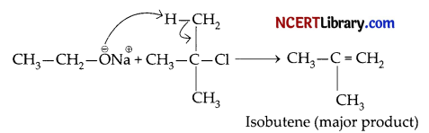 CBSE Sample Papers for Class 12 Chemistry Set 3 with Solutions 26