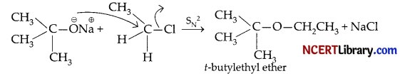 CBSE Sample Papers for Class 12 Chemistry Set 3 with Solutions 27