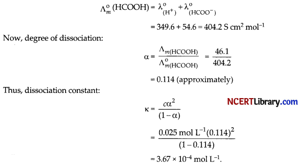 CBSE Sample Papers for Class 12 Chemistry Set 3 with Solutions 29