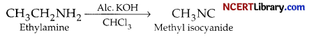 CBSE Sample Papers for Class 12 Chemistry Set 4 with Solutions 14