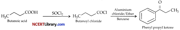 CBSE Sample Papers for Class 12 Chemistry Set 4 with Solutions 22