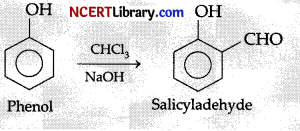 CBSE Sample Papers for Class 12 Chemistry Set 4 with Solutions 3