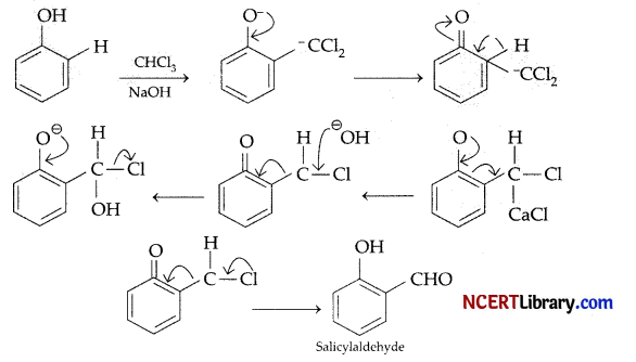 CBSE Sample Papers for Class 12 Chemistry Set 4 with Solutions 4