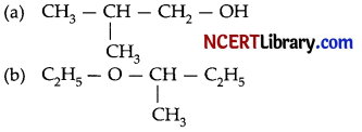 CBSE Sample Papers for Class 12 Chemistry Set 5 with Solutions 10