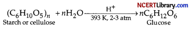 CBSE Sample Papers for Class 12 Chemistry Set 5 with Solutions 11