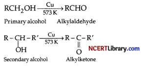 CBSE Sample Papers for Class 12 Chemistry Set 5 with Solutions 17