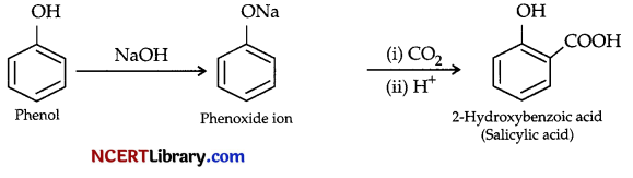 CBSE Sample Papers for Class 12 Chemistry Set 5 with Solutions 18