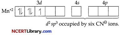 CBSE Sample Papers for Class 12 Chemistry Set 5 with Solutions 23