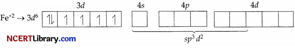 CBSE Sample Papers for Class 12 Chemistry Set 5 with Solutions 24