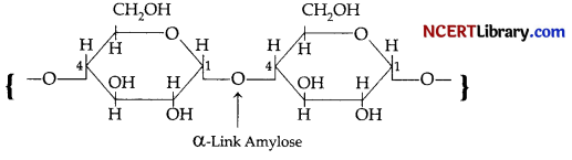 CBSE Sample Papers for Class 12 Chemistry Set 5 with Solutions 34