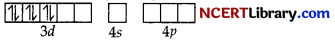 CBSE Sample Papers for Class 12 Chemistry Set 5 with Solutions 38