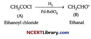 CBSE Sample Papers for Class 12 Chemistry Set 5 with Solutions 4