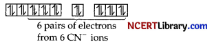 CBSE Sample Papers for Class 12 Chemistry Set 5 with Solutions 40