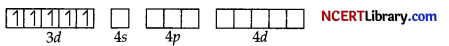 CBSE Sample Papers for Class 12 Chemistry Set 5 with Solutions 41