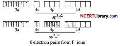 CBSE Sample Papers for Class 12 Chemistry Set 5 with Solutions 42