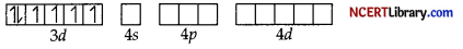 CBSE Sample Papers for Class 12 Chemistry Set 5 with Solutions 43
