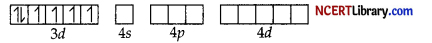 CBSE Sample Papers for Class 12 Chemistry Set 5 with Solutions 46