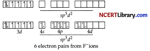 CBSE Sample Papers for Class 12 Chemistry Set 5 with Solutions 47