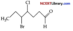 CBSE Sample Papers for Class 12 Chemistry Set 5 with Solutions 52