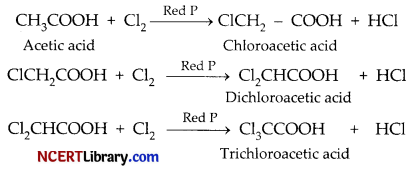 CBSE Sample Papers for Class 12 Chemistry Set 5 with Solutions 8