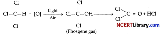 CBSE Sample Papers for Class 12 Chemistry Set 6 with Solutions 1