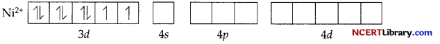 CBSE Sample Papers for Class 12 Chemistry Set 6 with Solutions 10