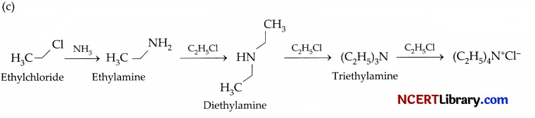CBSE Sample Papers for Class 12 Chemistry Set 6 with Solutions 15