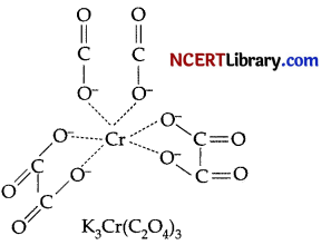 CBSE Sample Papers for Class 12 Chemistry Set 6 with Solutions 2